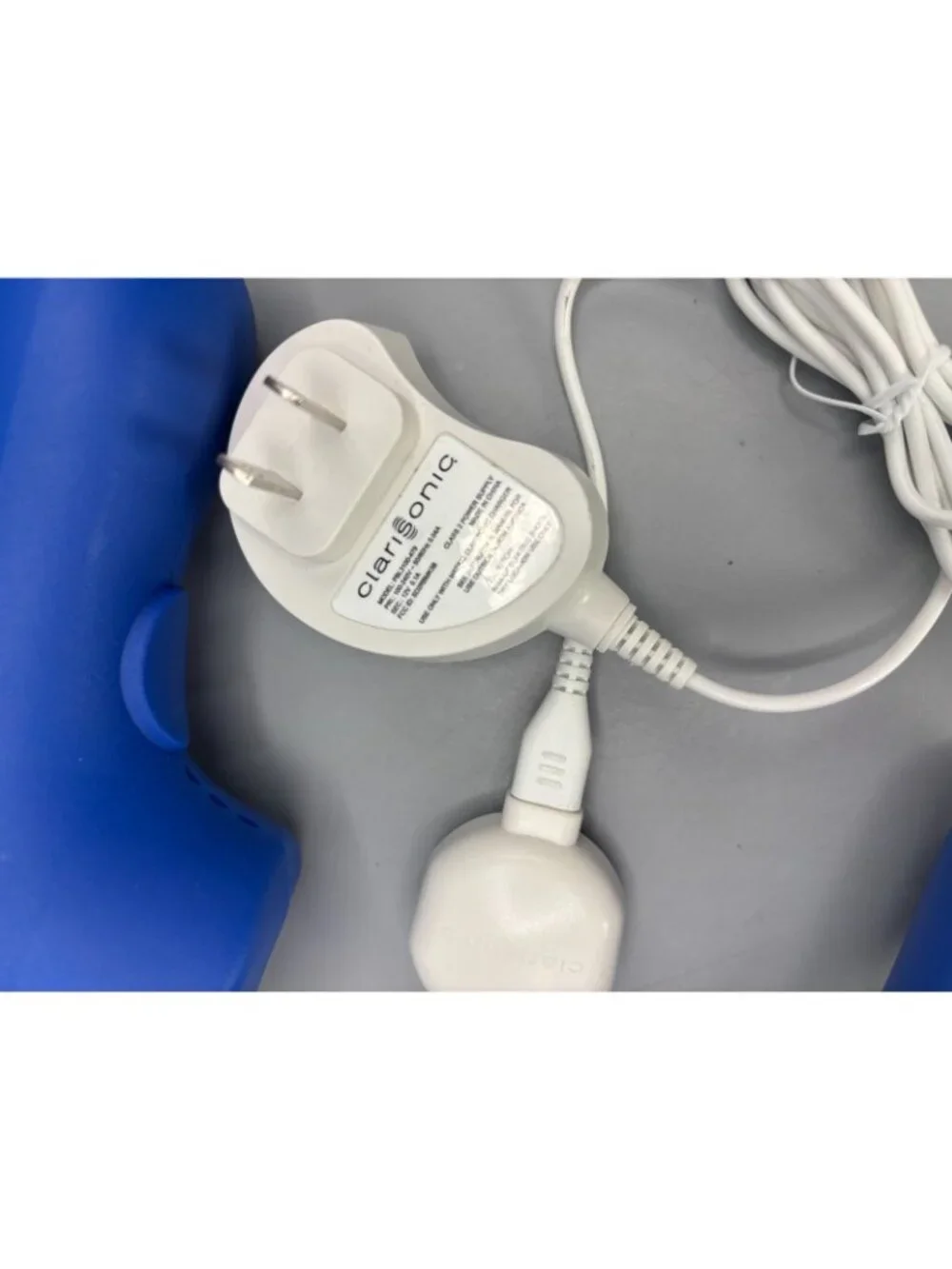 Clarisonic mia system